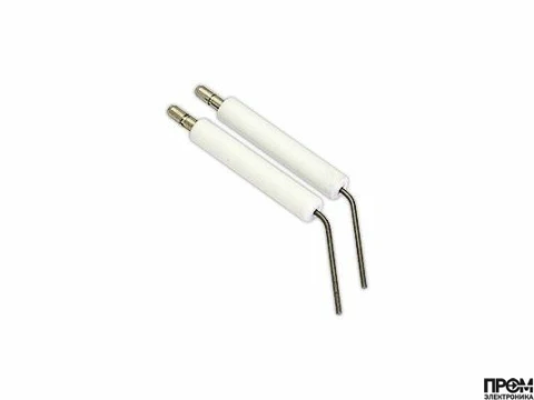 Комплект электродов поджига 77 мм 65322312