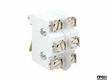 Микровыключатель двойной 40T85 50E3