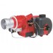 Газовая горелка Weishaupt G 40/2-A, DN65, исп. 3LN
