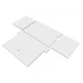 Теплоизоляция камеры сгорания Protherm Гепард MOV, Пантера v.19 (Арт. 2000801882)