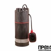 Колодезный насос Grundfos SB 3-45 A с поплавковым выключателем 97686705