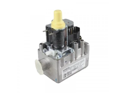 Газовый клапан Siemens VGU54.A1109, 230В, G 1/2", до 60 мбар, IP44