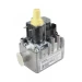 Газовый клапан Siemens VGU54.A1109, 230В, G 1/2", до 60 мбар, IP44
