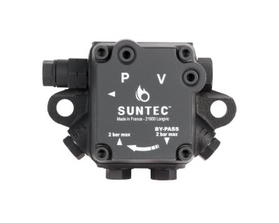 Насос для горелки Suntec AN 57 A 7243 4P