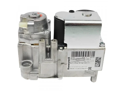 Газовый клапан Honeywell VK4115V1139 для систем розжига (CVI)