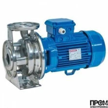 Насос консольно-моноблочный CX 32-160/2,2 IE3 2,20 кВт 400 В 50 Гц 101810023