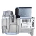 Газовый клапан Honeywell VK4105A1001, 220В, 3/4", для котлов Baxi, Ferroli
