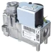 Газовый клапан Honeywell VK4105A1001, 220В, 3/4", для котлов Baxi, Ferroli