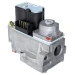 Газовый клапан Honeywell VK4105A1001, 220В, 3/4", для котлов Baxi, Ferroli