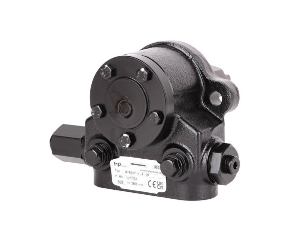 Насос для горелки Elco NVBGRP-I-4-20