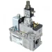 Газовый клапан Honeywell VR4601QB2019, 220В, 60 мбар, IP44, Rp 1/2", фланцевое подсоединение