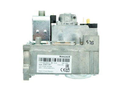 Газовый клапан Honeywell VR4601CB 1024 для котлов Ferroli, артикул 36802770