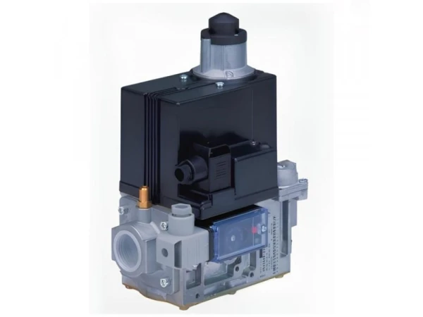 Комбинированный газовый клапан Honeywell VR425VE1013-0000, 1\" (220В, IP40)