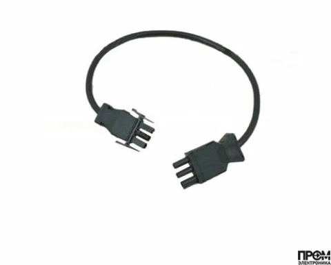 Кабель со штекером Weishaupt, 23531012182