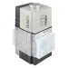 Электромагнитный газовый клапан Dungs W-MF 512 C01 (1\") для котлов Weishaupt, артикул 625003
