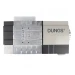Электромагнитный газовый клапан Dungs W-MF 512 C01 (1\") для котлов Weishaupt, артикул 625003