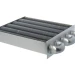 Теплообменник первичный Ariston 65106297 o, 13-24 кВт, медный, для газовых котлов (с 2008 г.)
