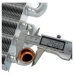 Теплообменник первичный Ariston 65106297 o, 13-24 кВт, медный, для газовых котлов (с 2008 г.)