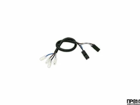 Кабель питания кнопки запуска 325 мм 65300521