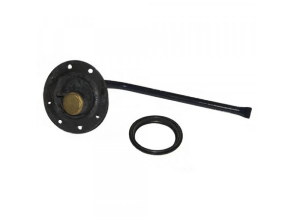 Фланец для котлов Bosch/Buderus/Junkers SK 120-4 ZB/SK400-3ZB/C2, артикул 87155031700
