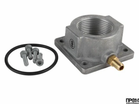 Фланец газового клапана Honeywell KT432FG0