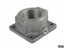 Фланец газового клапана Honeywell KT432FG0