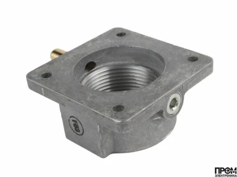 Фланец газового клапана Honeywell KT432FG0