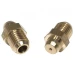 Комплект форсунок для перехода на сжиженный газ G30/31 (Ø 0,78) Italtherm 401040078