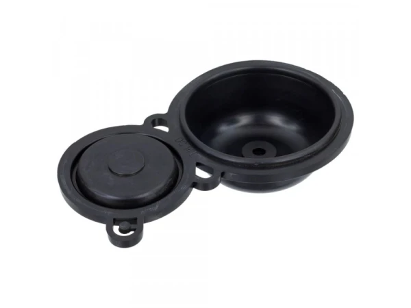 Мембрана для газовых колонок Ariston, Chaffoteaux (D=77 мм), артикул 61020009