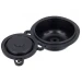 Мембрана для газовых колонок Ariston, Chaffoteaux (D=77 мм), артикул 61020009