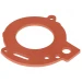 Уплотнительная прокладка теплообменника Bosch/Buderus/Junkers GB072, артикул 87110043250 (OEM)