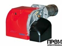 Дизельная горелка Ecoflam MAX 20 TL HT CV TW