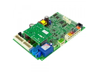 Плата управления котла Ariston 60001899-02 (Новый артикул: 60001899-03)