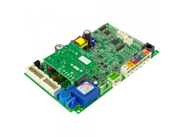 Плата управления котла Ariston 60001899-02 (Новый артикул: 60001899-03)