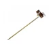 Термостат стержневой TBS 16A, 70°С для водонагревателей Ariston, артикул 100850