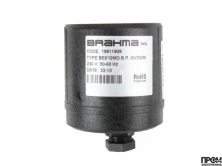Электромагнитная катушка Brahma BE6*GMO 18811808