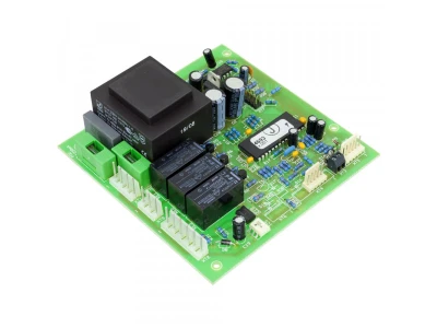 Плата управления Protherm 0020025309 для котлов Pantera, Lynx, Leopard, Tiger (OEM)