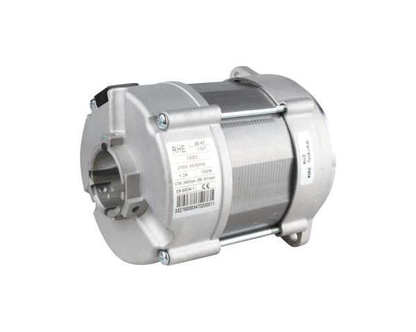 Электродвигатель RHE 172T 7693, 0.15 кВт