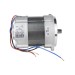 Электродвигатель RHE 172T 7693, 0.15 кВт