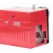 Электродвигатель RHE 172T 7693, 0.15 кВт