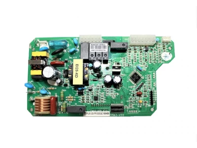 Плата управления Emax-A08 V3.0 для котлов Koreastar (KS90299057)