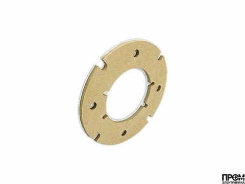 Прокладка фланца Elco Ø125 мм, 13011909