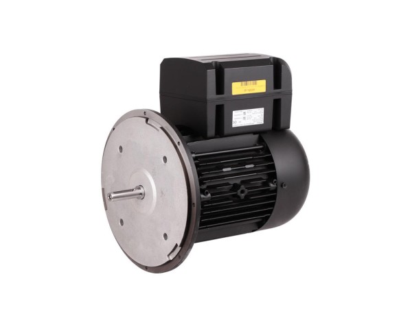 Электродвигатель Weishaupt WM-D112/140-2/3K5, 21520407030