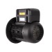 Электродвигатель Weishaupt WM-D112/140-2/3K5, 21520407030