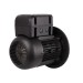 Электродвигатель Weishaupt WM-D112/140-2/3K5, 21520407030