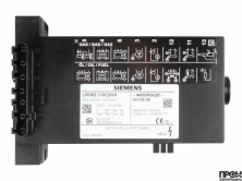 Топочный автомат Siemens W-FM 05
