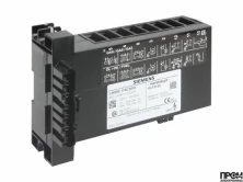 Топочный автомат Siemens W-FM 05