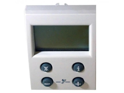 Плата дисплея для котлов Vaillant (артикул 295548)
