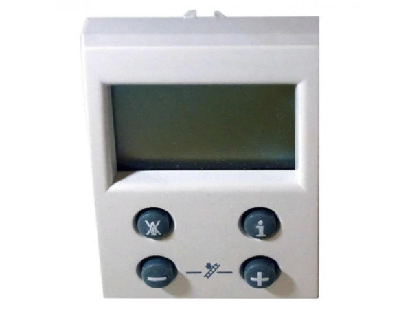 Плата дисплея для котлов Vaillant (артикул 295548)
