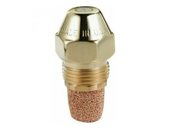 Форсунка Delavan 1.35 GPH, угол распыла 60°, серия A, артикул 1.35GPH, 60A (1)